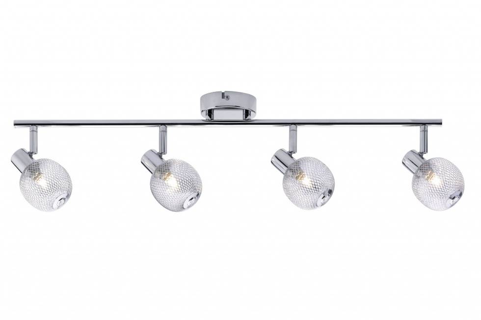Спот Paulmann Mesh 60410