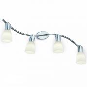 Спот Ideal Lux Snake PL4