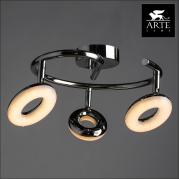 Светодиодный спот Arte Lamp 13 A8972PL-3CC