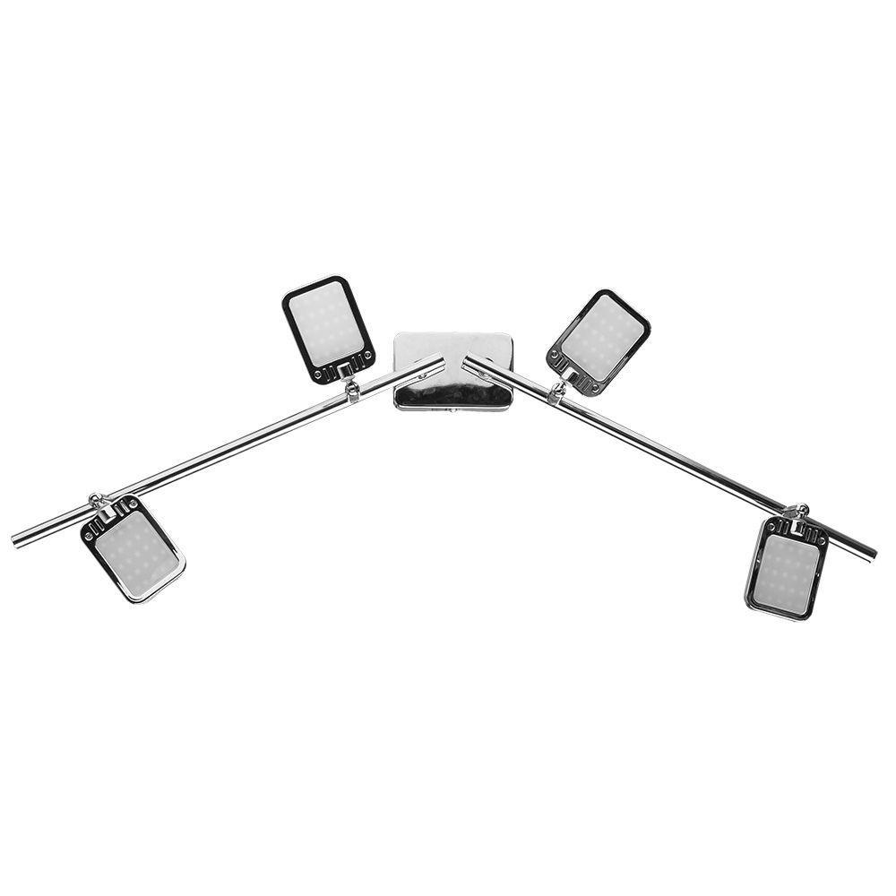 Светодиодный спот Arte Lamp 71 A9412PL-4CC