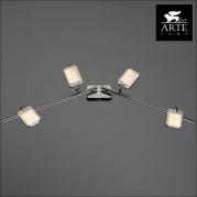 Светодиодный спот Arte Lamp 71 A9412PL-4CC