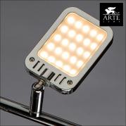 Светодиодный спот Arte Lamp 71 A9412PL-4CC
