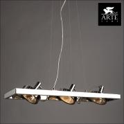Спот Arte Lamp 100 A4507SP-3CC