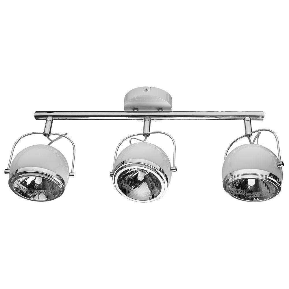 Спот Arte Lamp 98 A4509PL-3WH