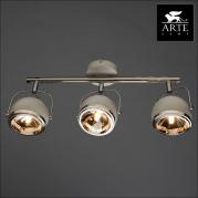 Спот Arte Lamp 98 A4509PL-3WH