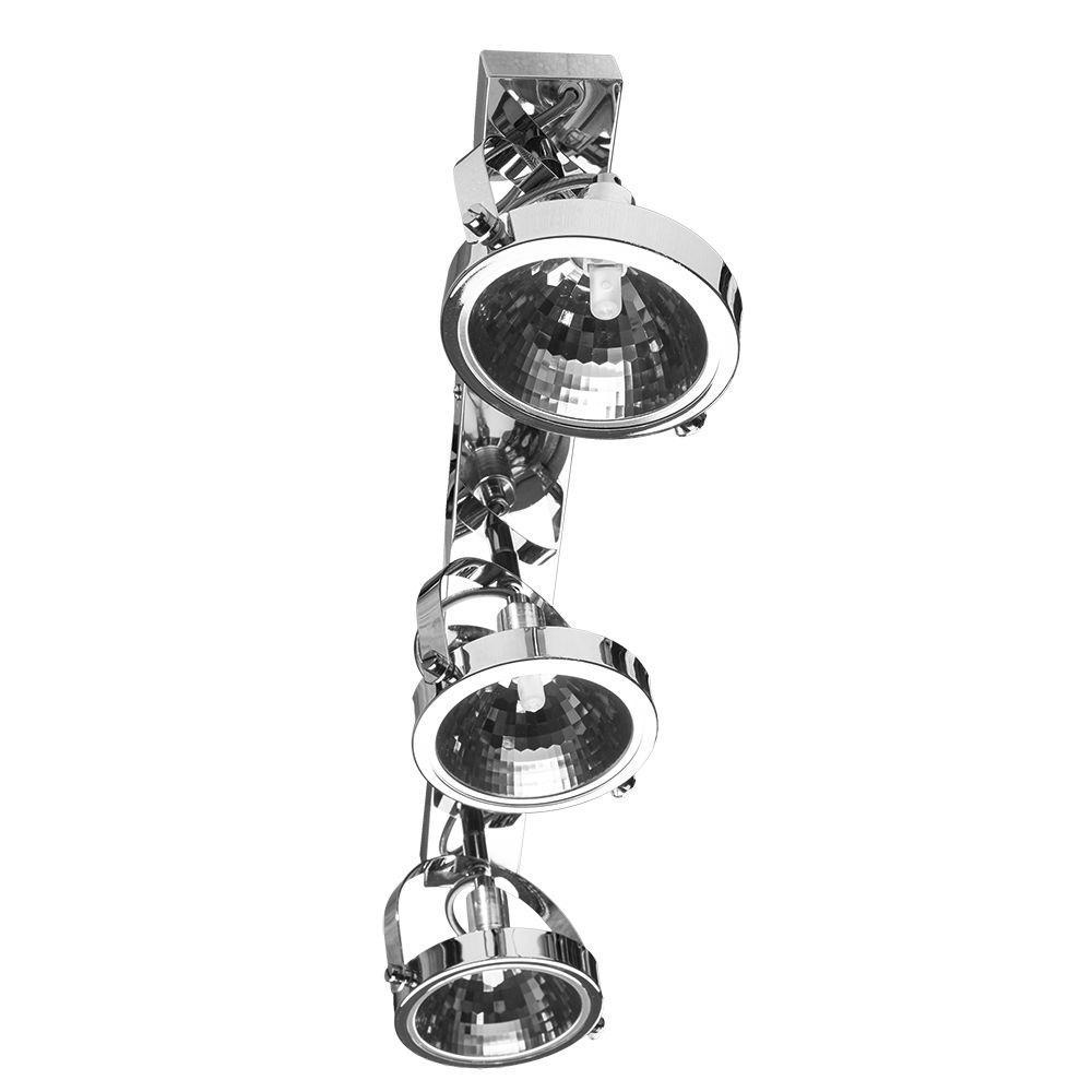 Спот Arte Lamp 99 A4506PL-3CC