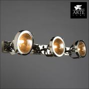 Спот Arte Lamp 99 A4506PL-3CC