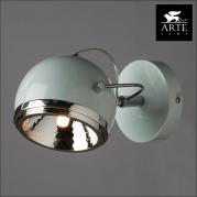 Спот Arte Lamp 98 A4509AP-1WH