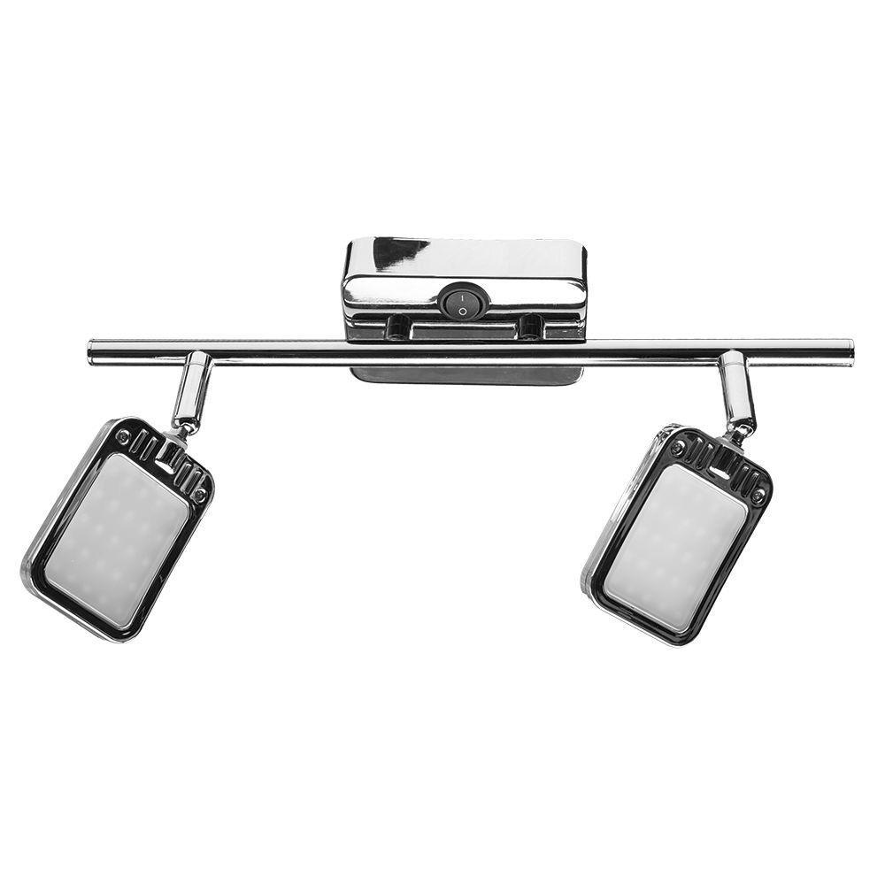 Светодиодный спот Arte Lamp 71 A9412AP-2CC