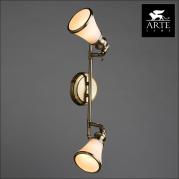 Спот Arte Lamp 81 A9231AP-2AB