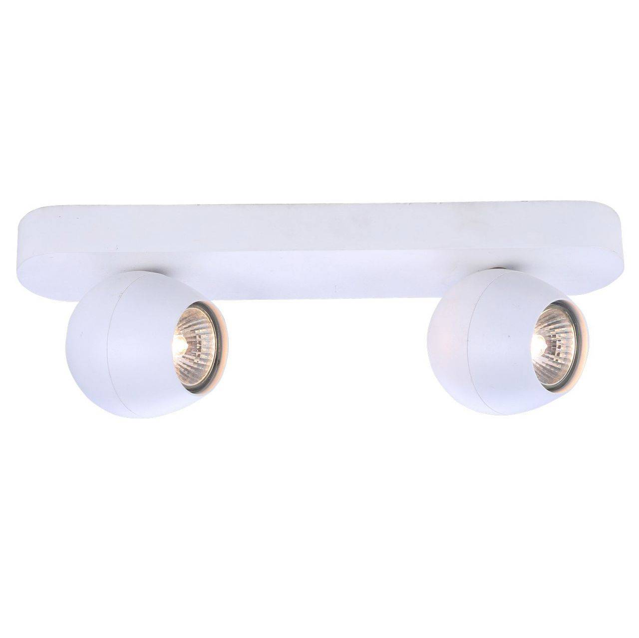 Спот Arte Lamp Sfera A5781AP-2WH