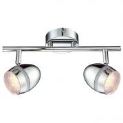 Светодиодный спот Arte Lamp A6701PL-2CC