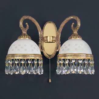 Бра Reccagni Angelo A 8301/2