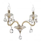 Бра Ideal Lux Negresco AP2