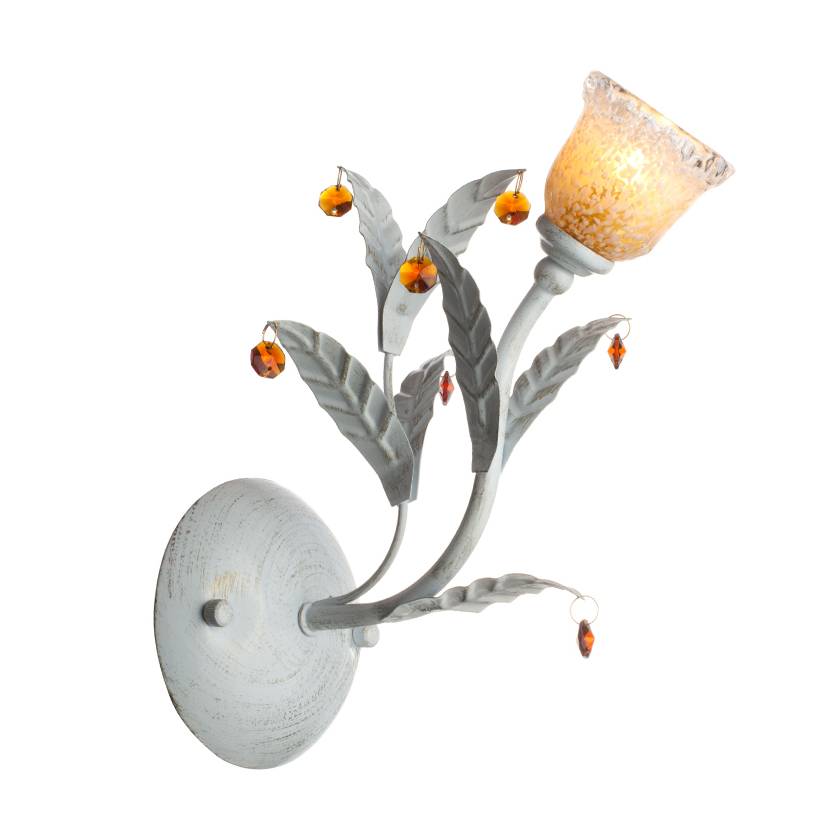 Бра Luce Solara Classico 5009/1A Champagne