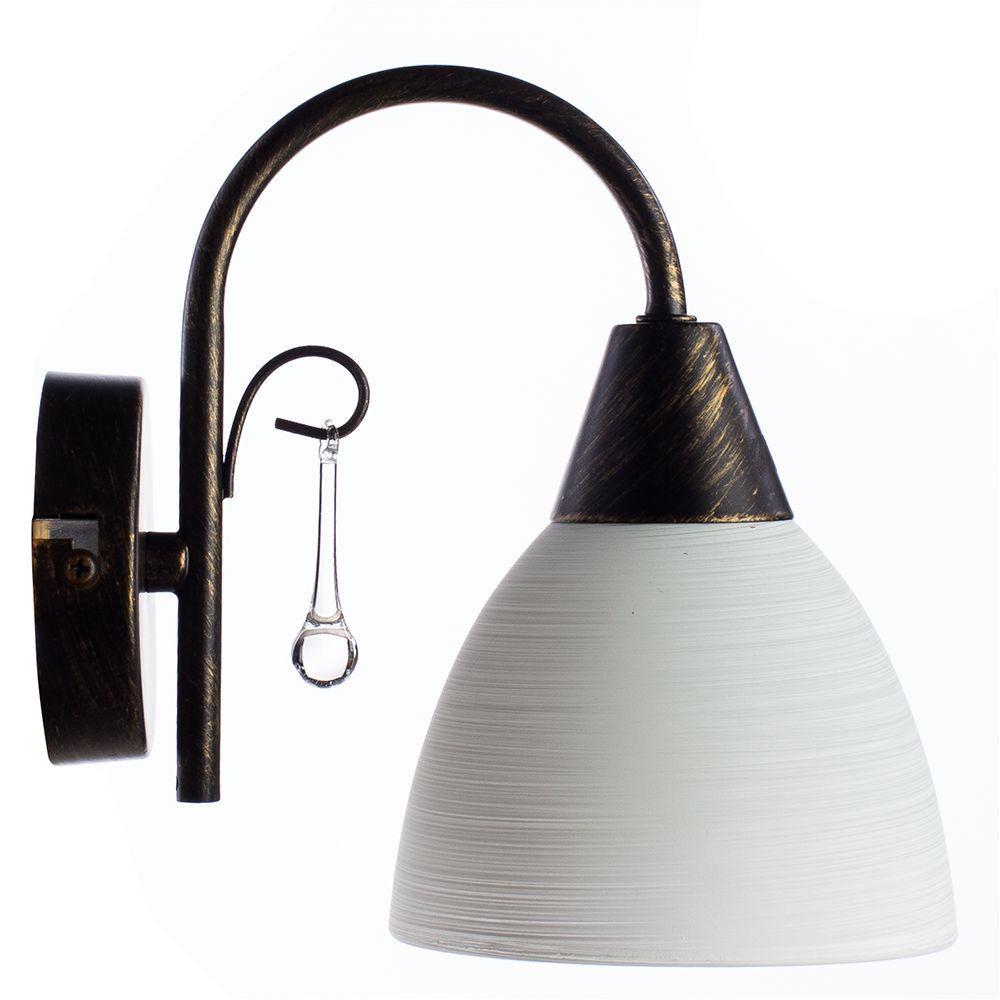 Бра Arte Lamp 82 A9312AP-1BR