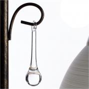 Бра Arte Lamp 82 A9312AP-1BR