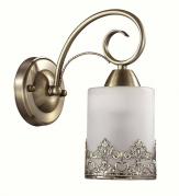 Бра Lumion Citadella 3070/1W