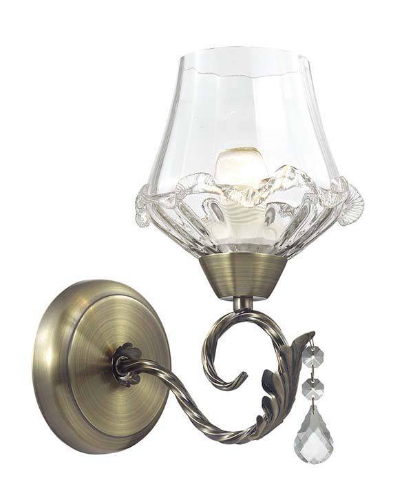 Бра Lumion Monga 3134/1W