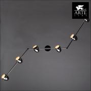Трековая система Arte Lamp A6701PL-6CC
