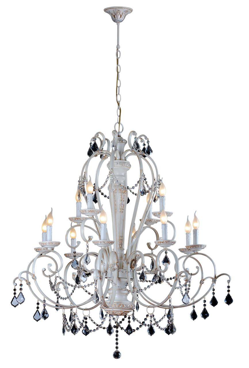 Подвесная люстра ST Luce Morbi SL311.503.12