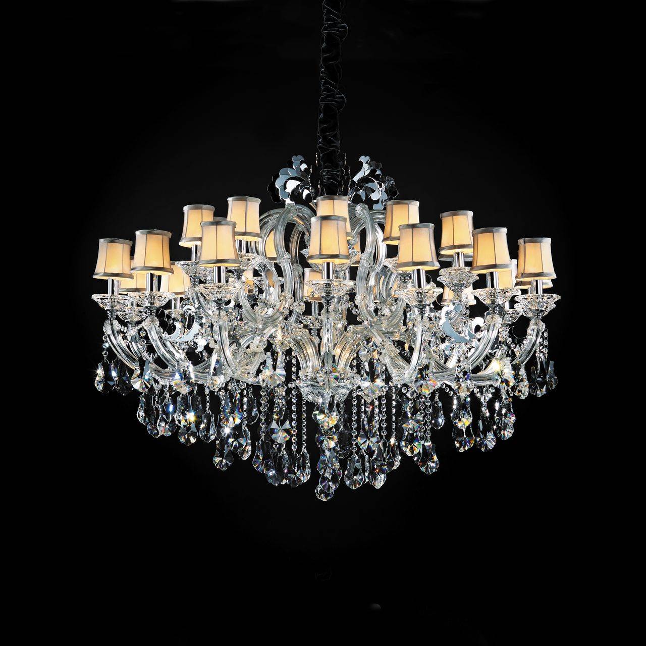 Подвесная люстра Osgona Accia 777264Р