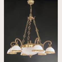 Подвесная люстра Reccagni Angelo L 8300/6+2