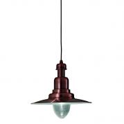 Подвесной светильник Ideal Lux FIordi SP1 BIg Rame