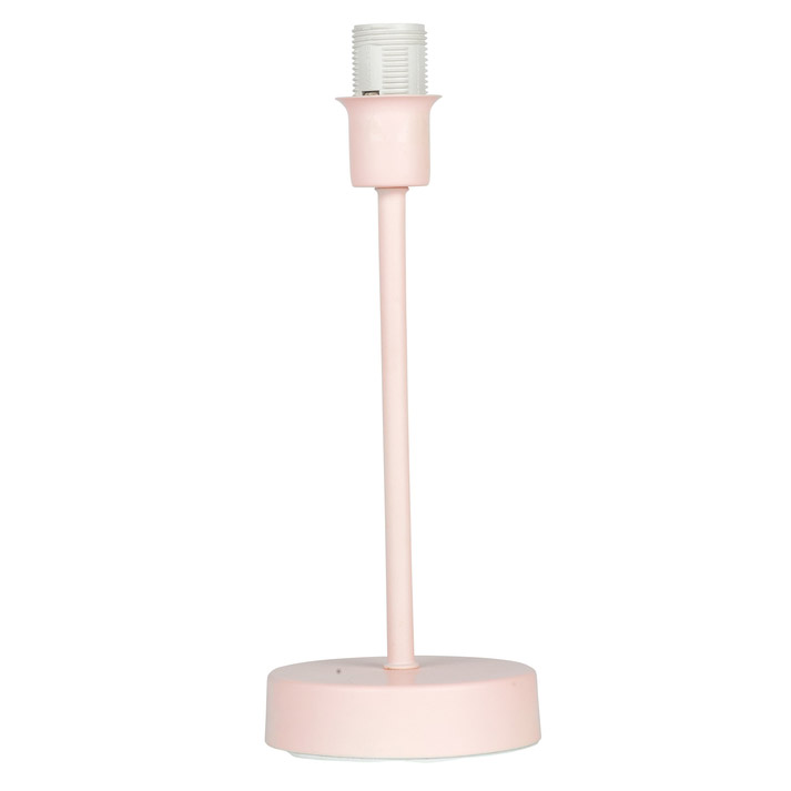 Настольная лампа Donolux T110056/1pink frame
