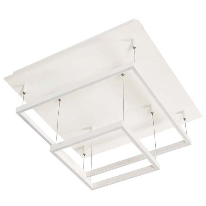 Подвесной светильник Donolux DL18545/02WW L600