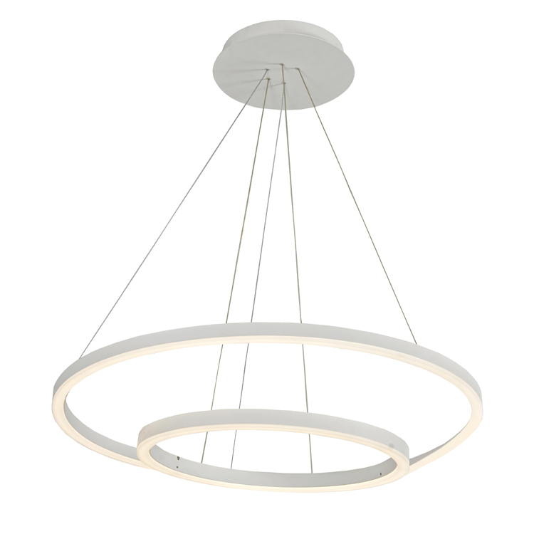 Подвесной светильник Donolux DL18555/02WW D600