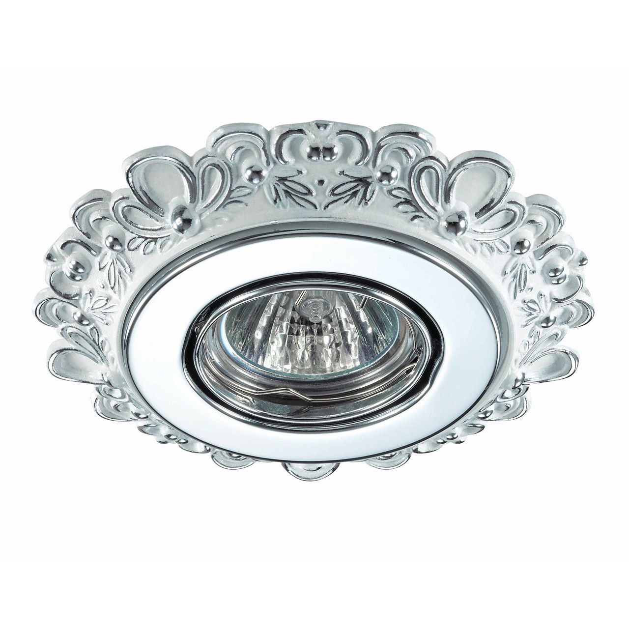 Встраиваемый светильник Novotech Ligna 370270