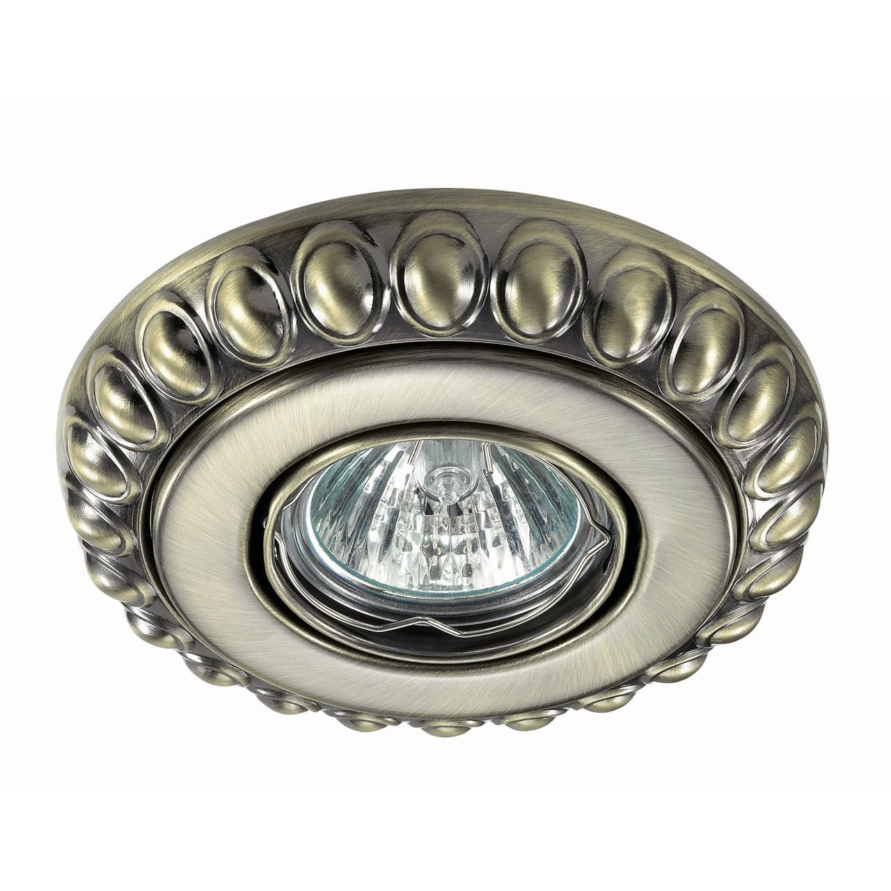 Встраиваемый светильник Novotech Ligna 370304