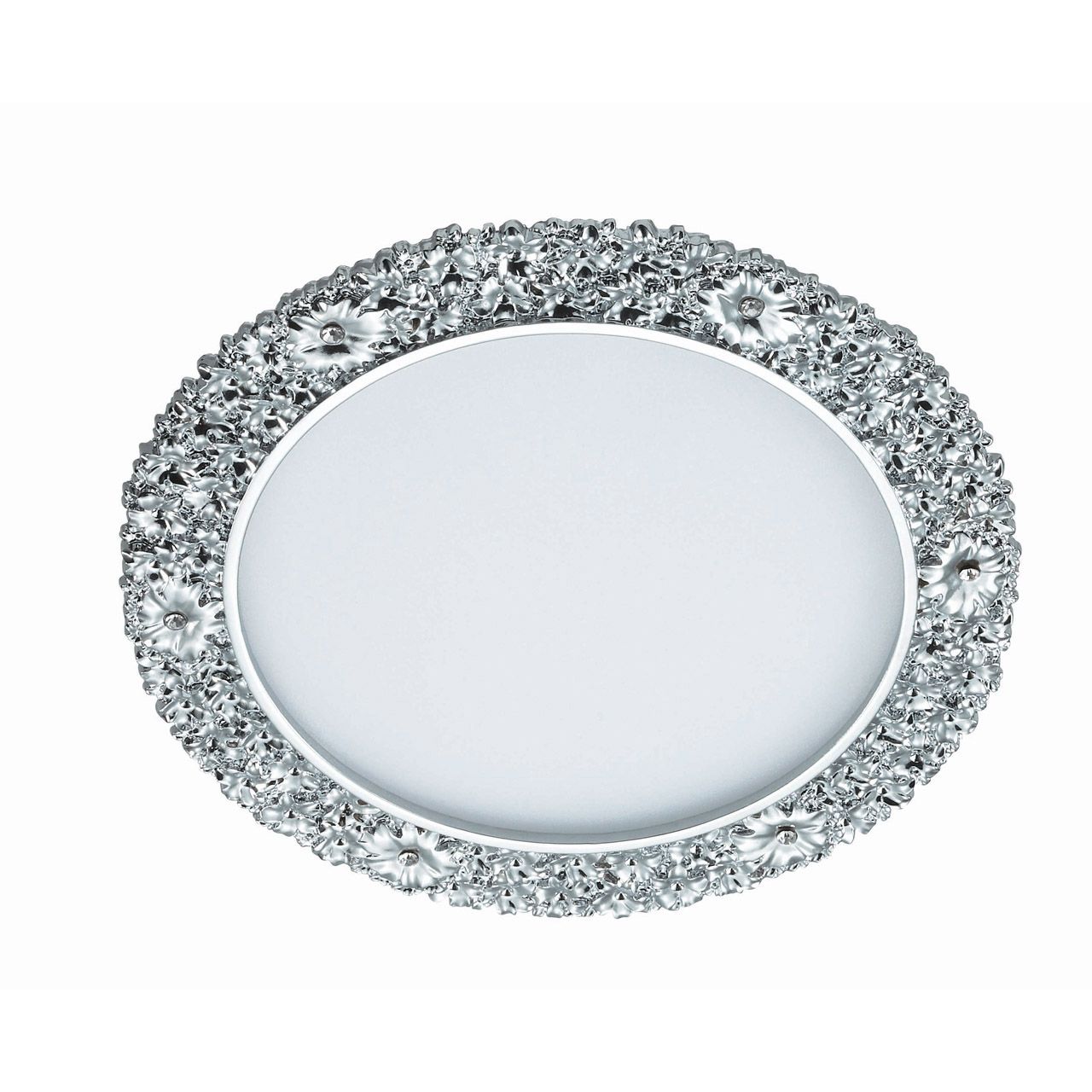 Встраиваемый светодиодный светильник Novotech Candi Led 357382