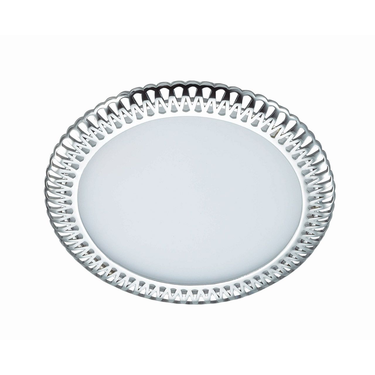 Встраиваемый светодиодный светильник Novotech Sade 357365