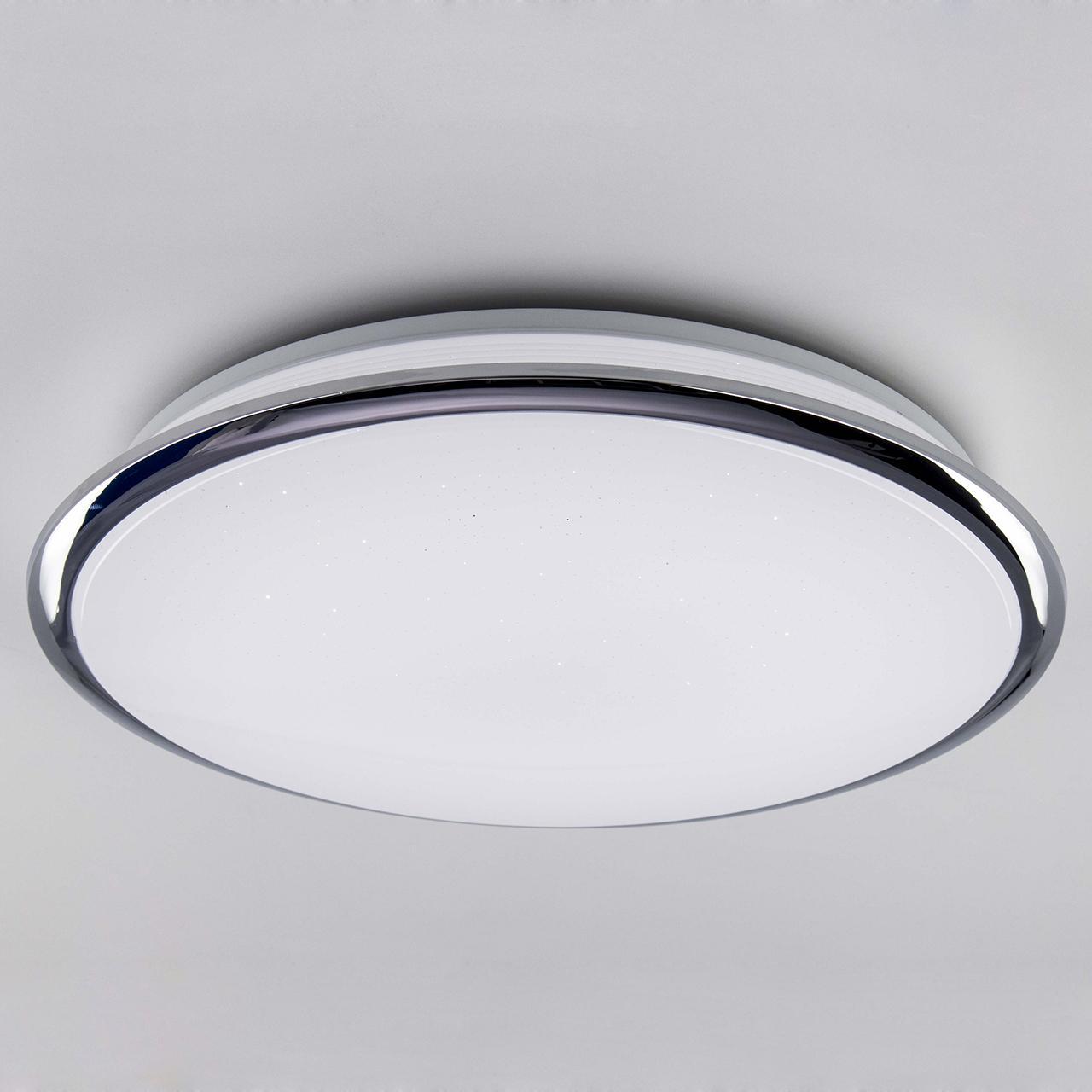 Потолочный светодиодный светильник Citilux СтарЛайт CL70340