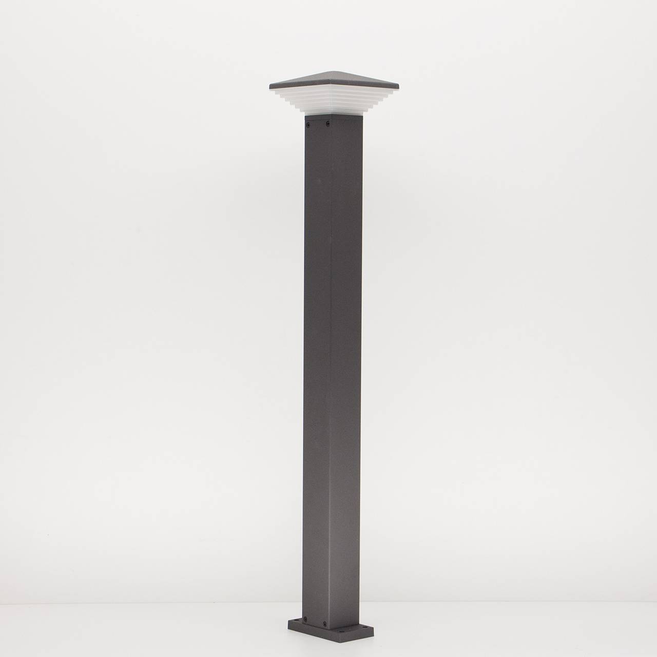 Уличный светодиодный светильник Citilux CLU02B