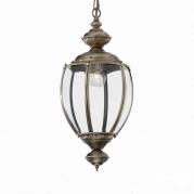 Подвесной светильник Ideal Lux Norma SP1 Big Brunito