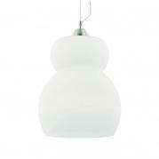 Подвесной светильник Ideal Lux Rene SP1 D35