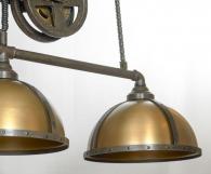 Подвесной светильник Lussole Loft LSP-9867