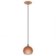 Подвесной светодиодный светильник Eglo Petto Led 95838