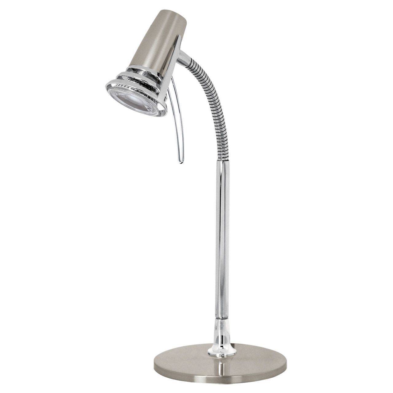 Настольная лампа Eglo Leo Led 95828