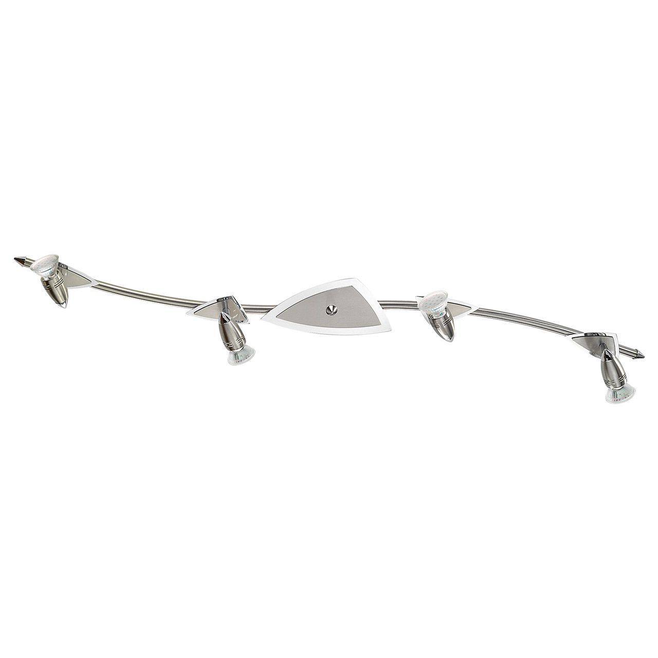 Светодиодный спот Eglo Wave Led 95825