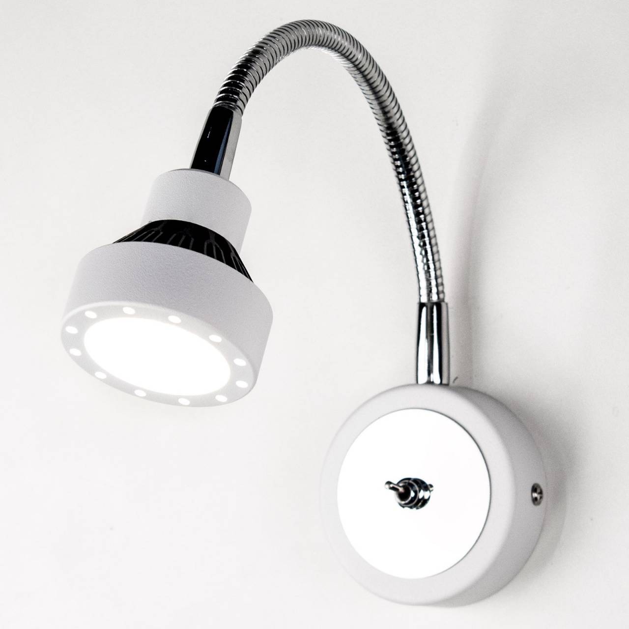 Светодиодный спот Citilux Данди CL557311