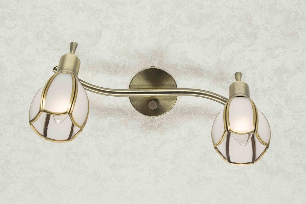 Спот Citilux Альтен-2 CL522621