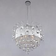 Подвесная люстра Bogates 245/5 Strotskis