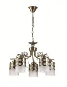 Подвесная люстра Lumion Boninga 3235/5