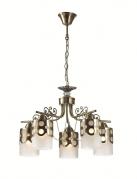Подвесная люстра Lumion Boninga 3235/5