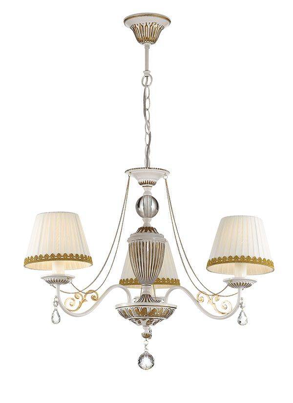 Подвесная люстра Lumion Dominga 3202/3