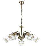 Подвесная люстра Lumion Divina 3094/5